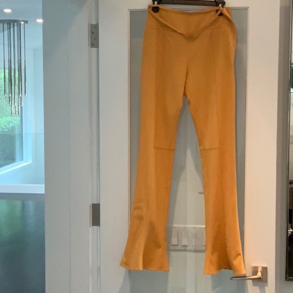 Jacquemus Pants